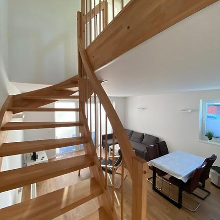 Ferienhaus Wesloer Landstrasse 6A Fuer 4 Personen Lübeck Exterior foto