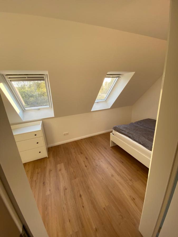 Ferienhaus Wesloer Landstrasse 6A Fuer 4 Personen Lübeck Exterior foto