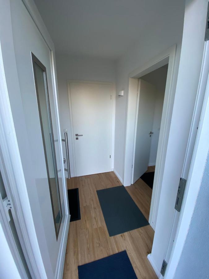 Ferienhaus Wesloer Landstrasse 6A Fuer 4 Personen Lübeck Exterior foto