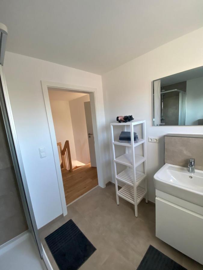Ferienhaus Wesloer Landstrasse 6A Fuer 4 Personen Lübeck Exterior foto