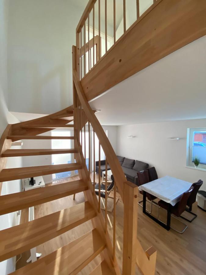 Ferienhaus Wesloer Landstrasse 6A Fuer 4 Personen Lübeck Exterior foto