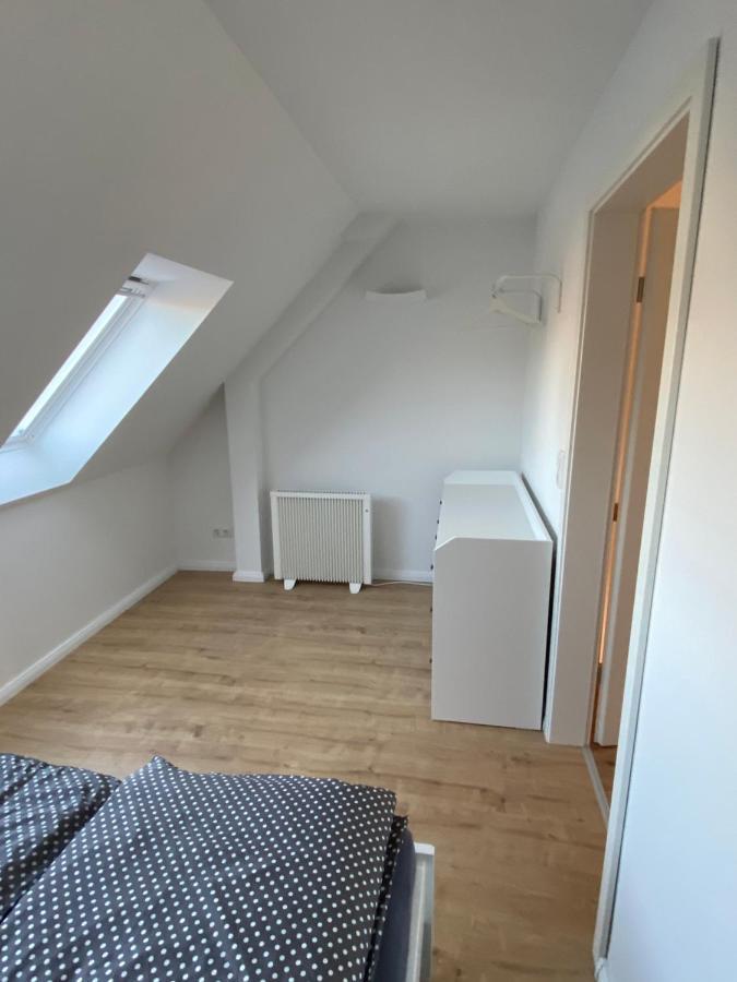 Ferienhaus Wesloer Landstrasse 6A Fuer 4 Personen Lübeck Exterior foto