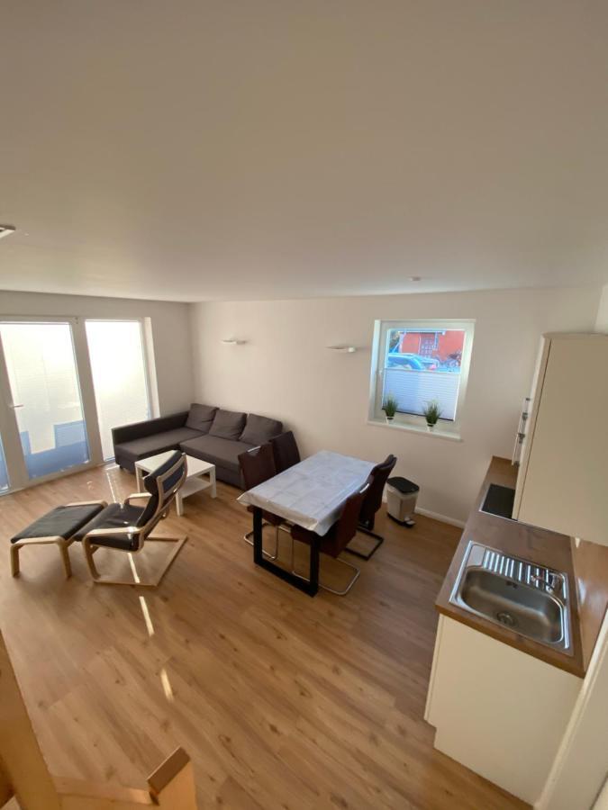 Ferienhaus Wesloer Landstrasse 6A Fuer 4 Personen Lübeck Exterior foto