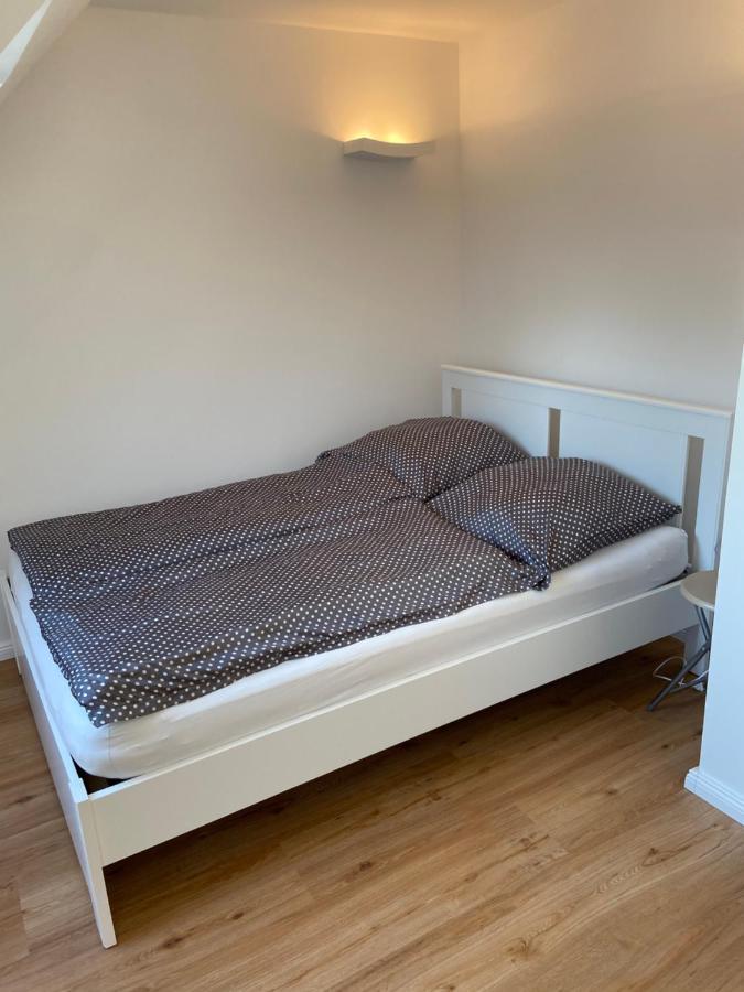 Ferienhaus Wesloer Landstrasse 6A Fuer 4 Personen Lübeck Exterior foto